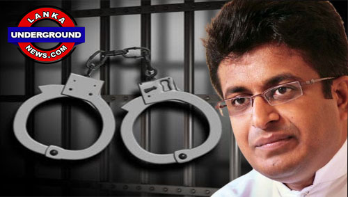 ගම්මන්පිල පනී! හිටියනම් අද අත්අඩංගුවේ?