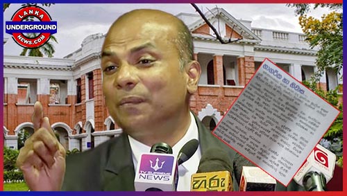 රංග දිසානායක කතා වස්තුව II