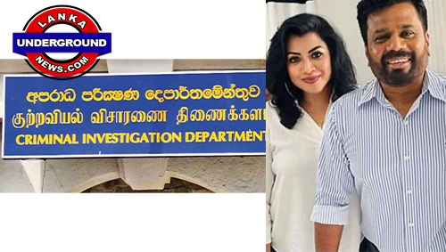 ජනපතිගේ පැමිණිල්ලට ”නෝ ඇක්ෂන්!”