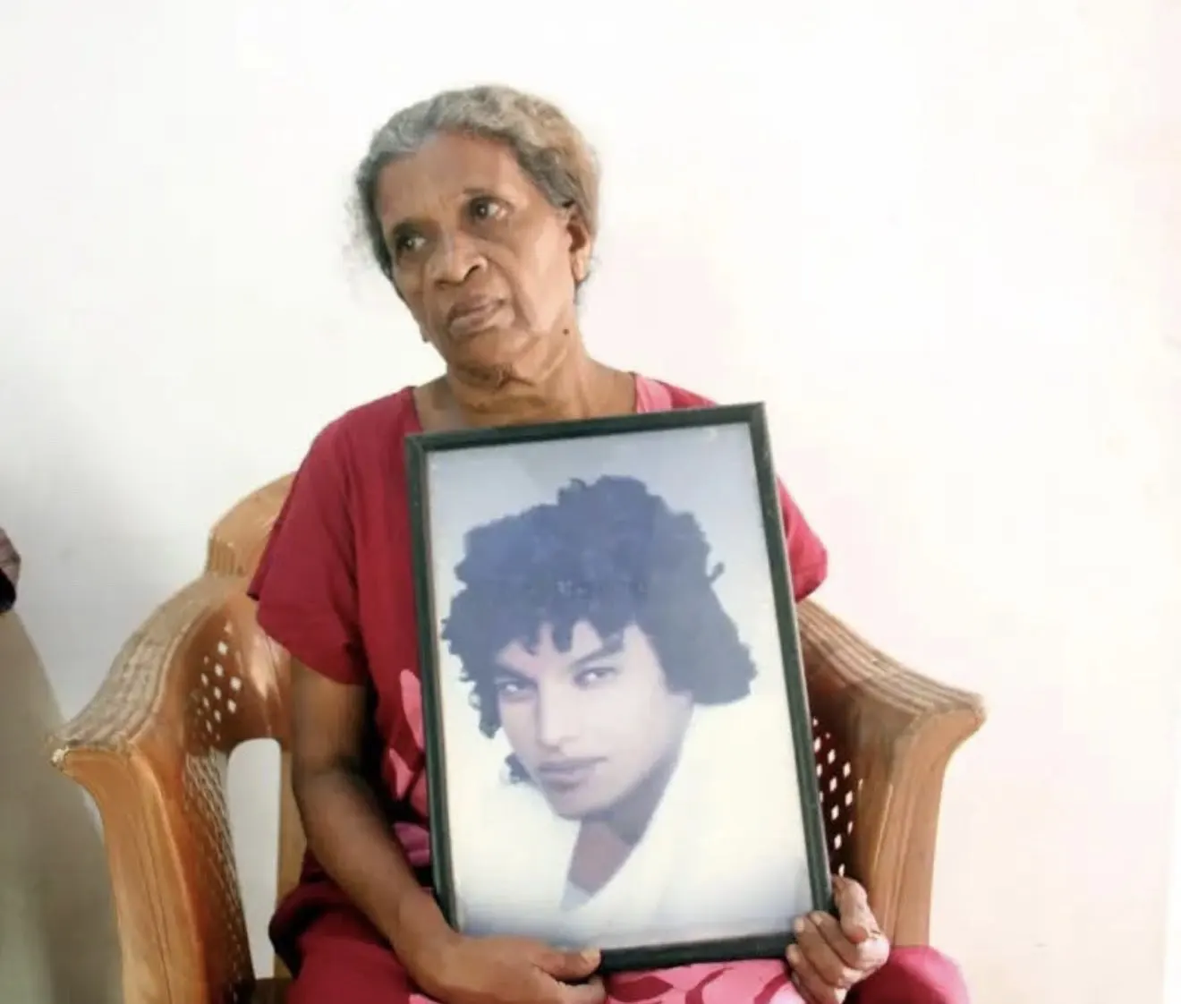 මරු, දරු සහ EPF