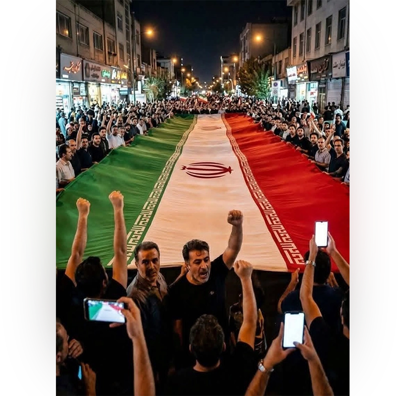 ශිෂ්ටාචාර ජාතියක මහිමය!